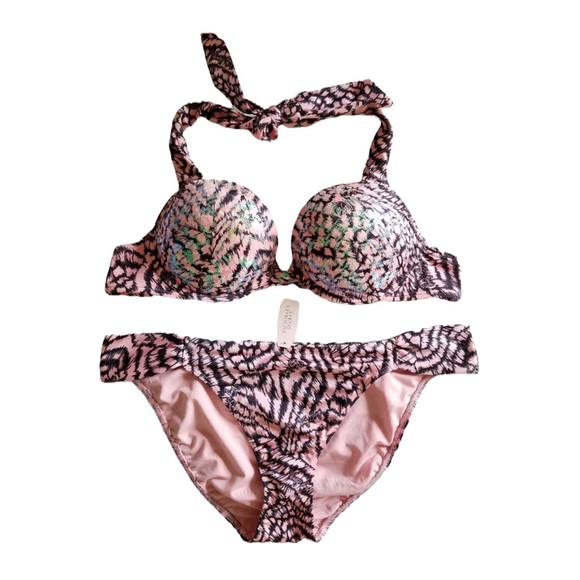 Victoria’s Secret bombshell Bikini - Picture 3 of 6